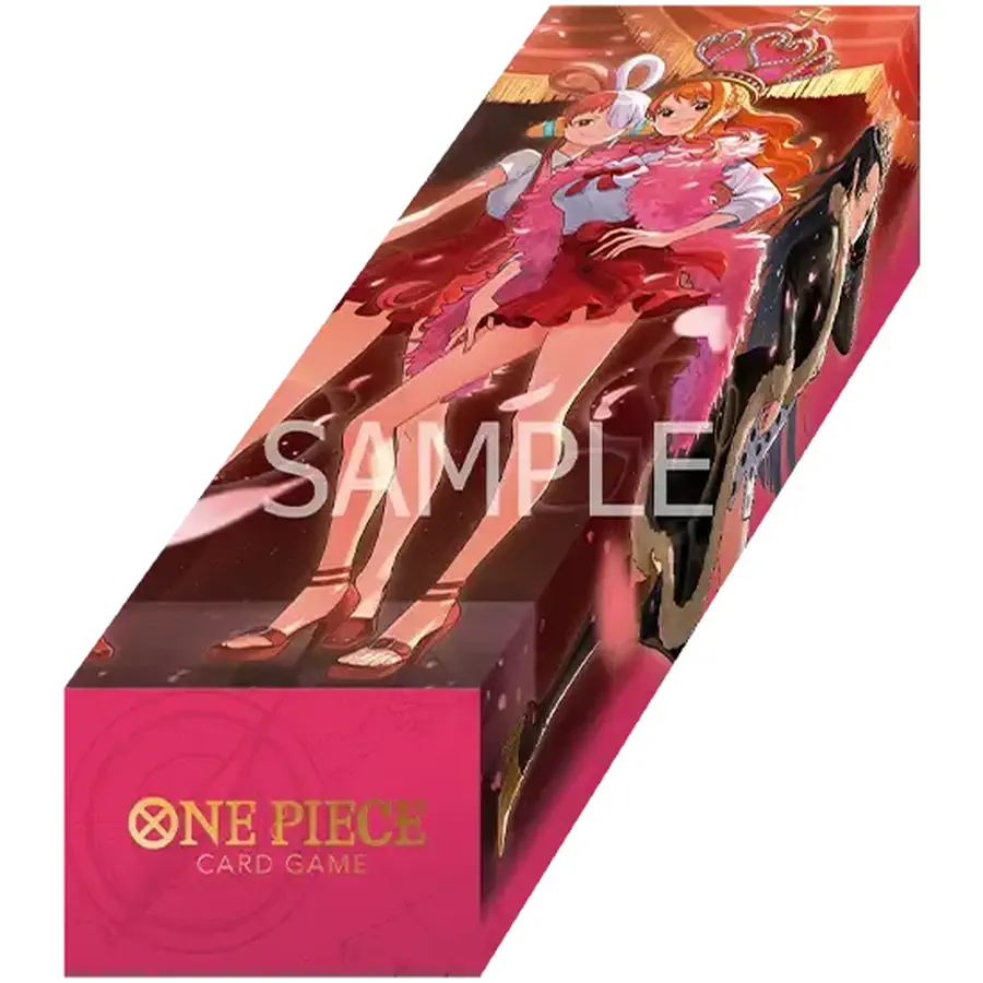 Heroines Special Set (ENG)