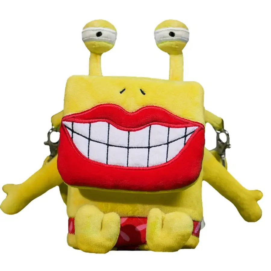 Gatherers Tavern Arty Box - Ojama Yellow