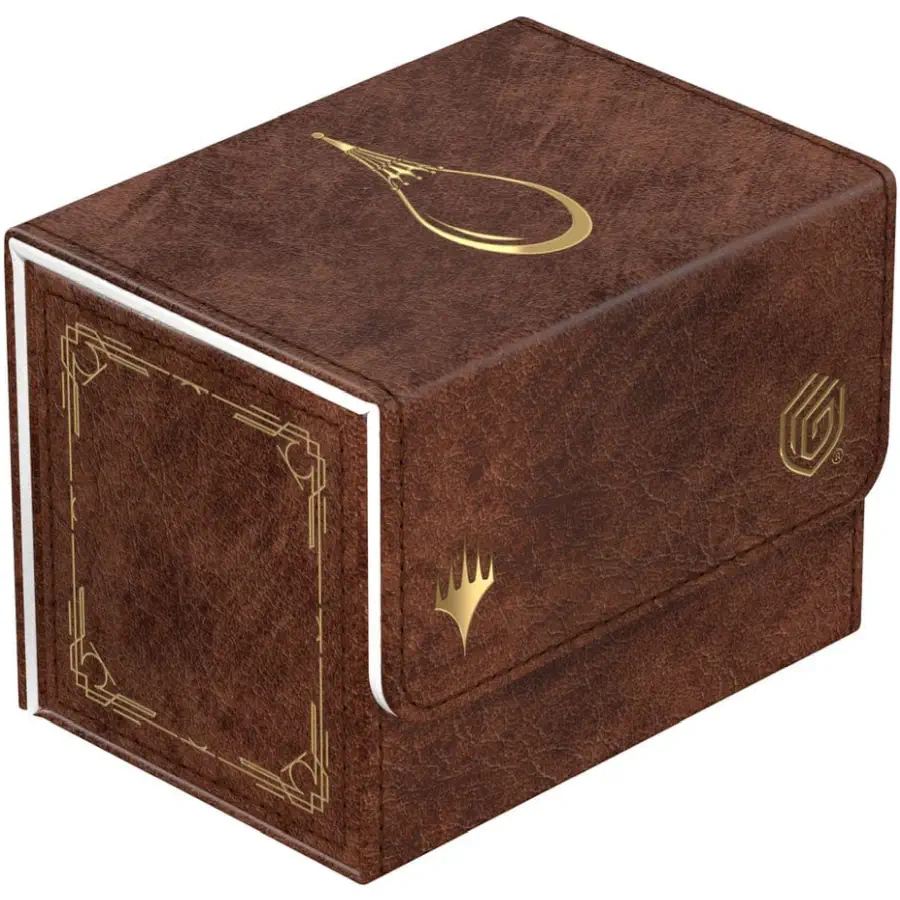 Ultimate Guard Sidewinder - Mox Pearl (80)