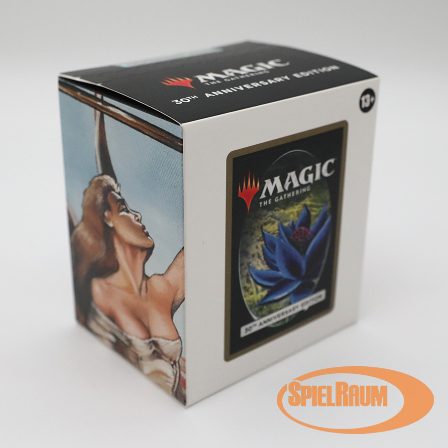 30TH Anniversay Edition Boosterdisplay (ENG): Magic: The Gathering Magic Bundles & Spezialprodukte
