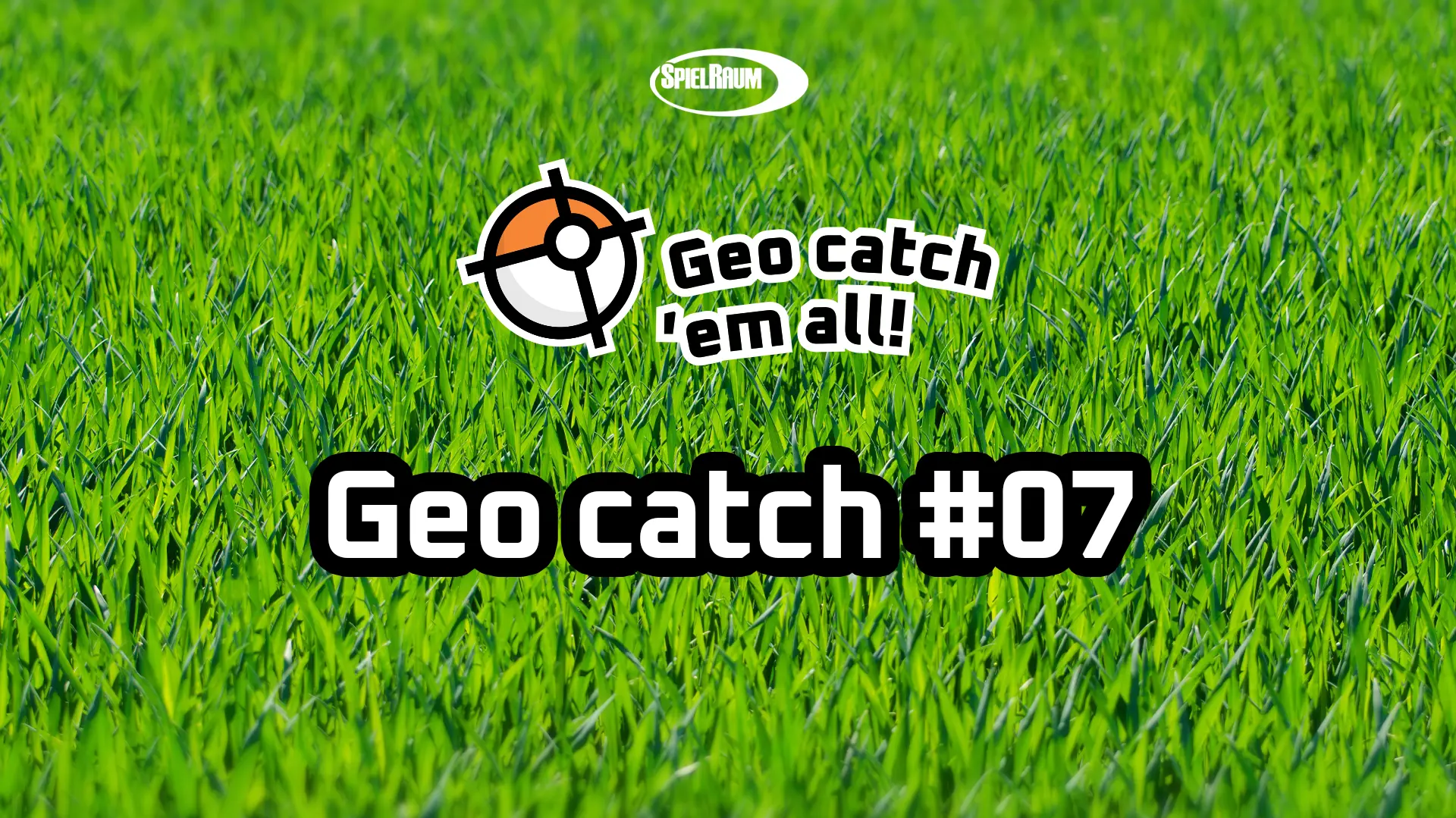 Geo catch #07: Ein Stadion in Schwarz-Weiß gibt es nur in einem Bezirk