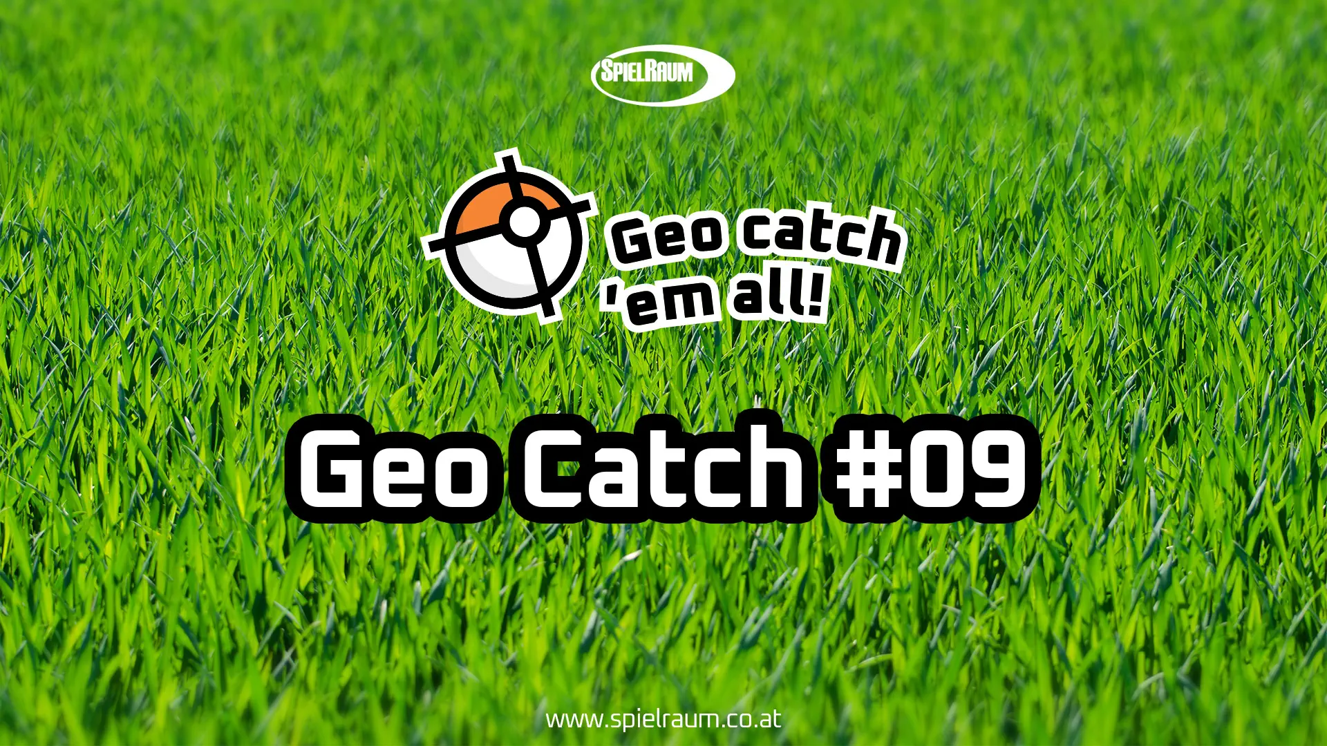 Geo catch #09: Wieder ein Gebäude mit Kuppel, doch dieses Mal wird nach oben geschaut