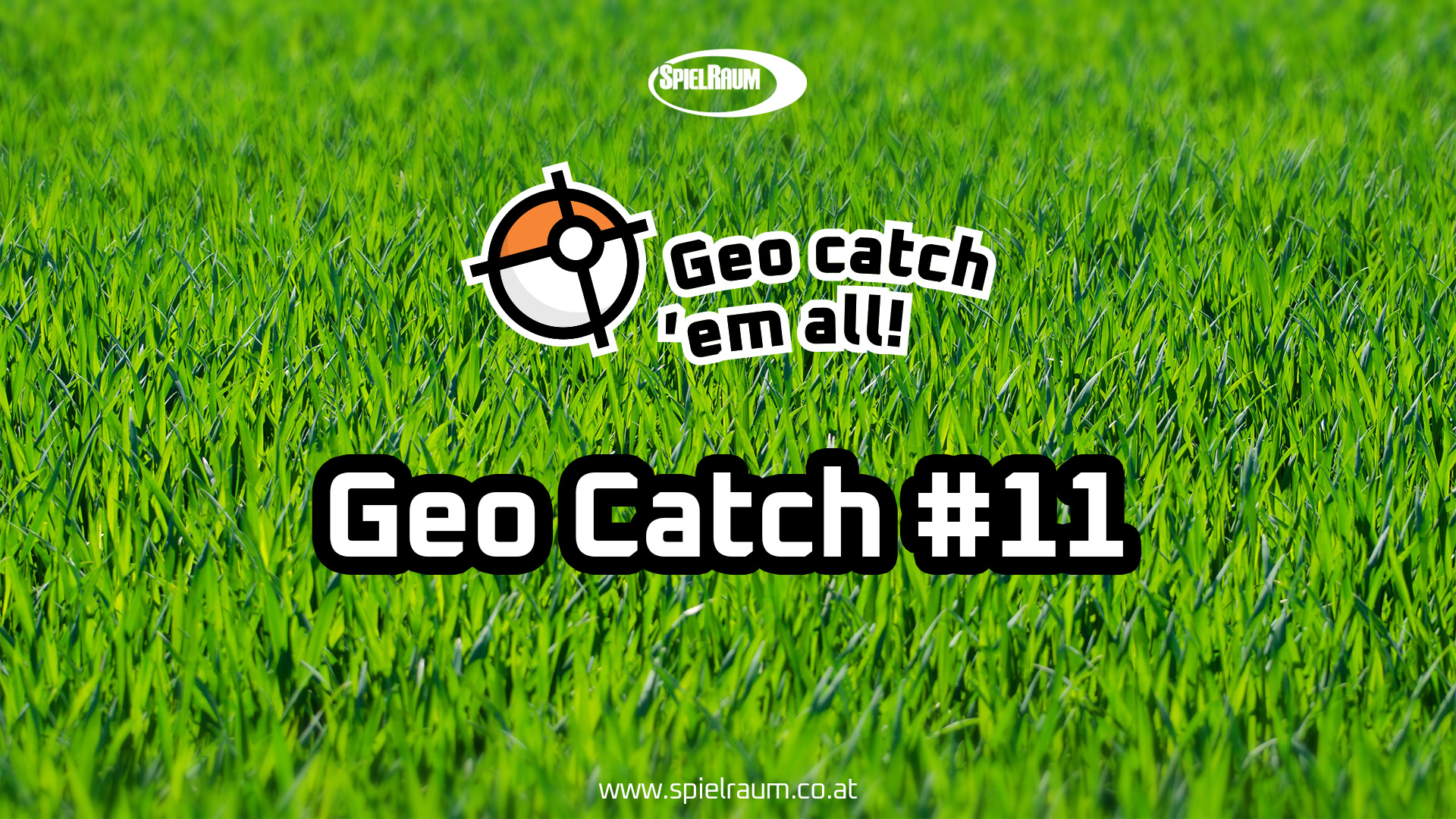 Geo catch #11: Ein Markt, drei Bezirke – und ein kleinerer Ball