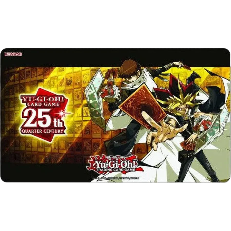 Yu-Gi-Oh! Spielmatten