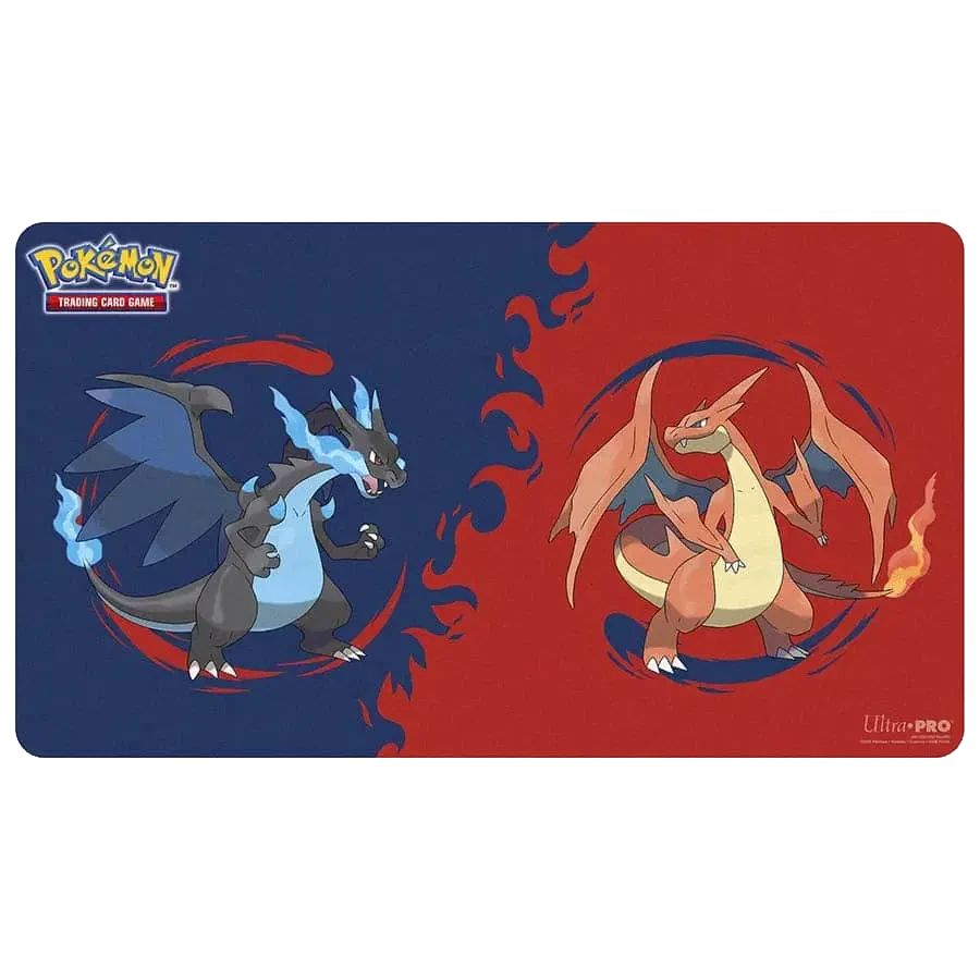 Pokemon Spielmatten