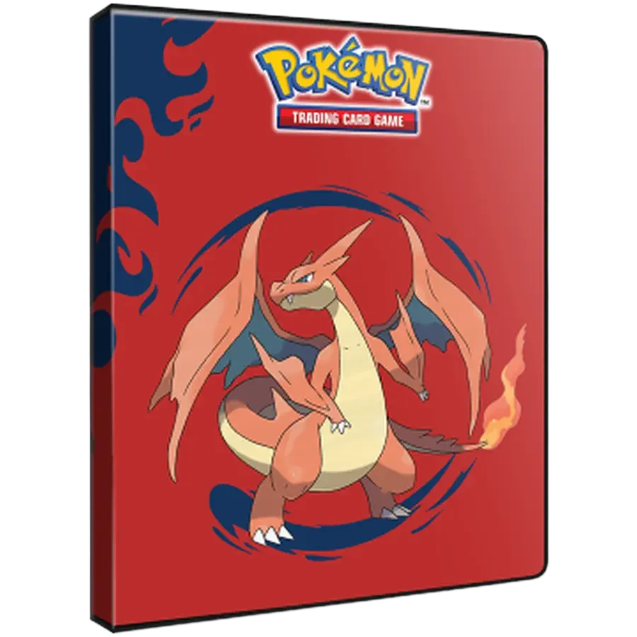 Pokemon Kartenalben