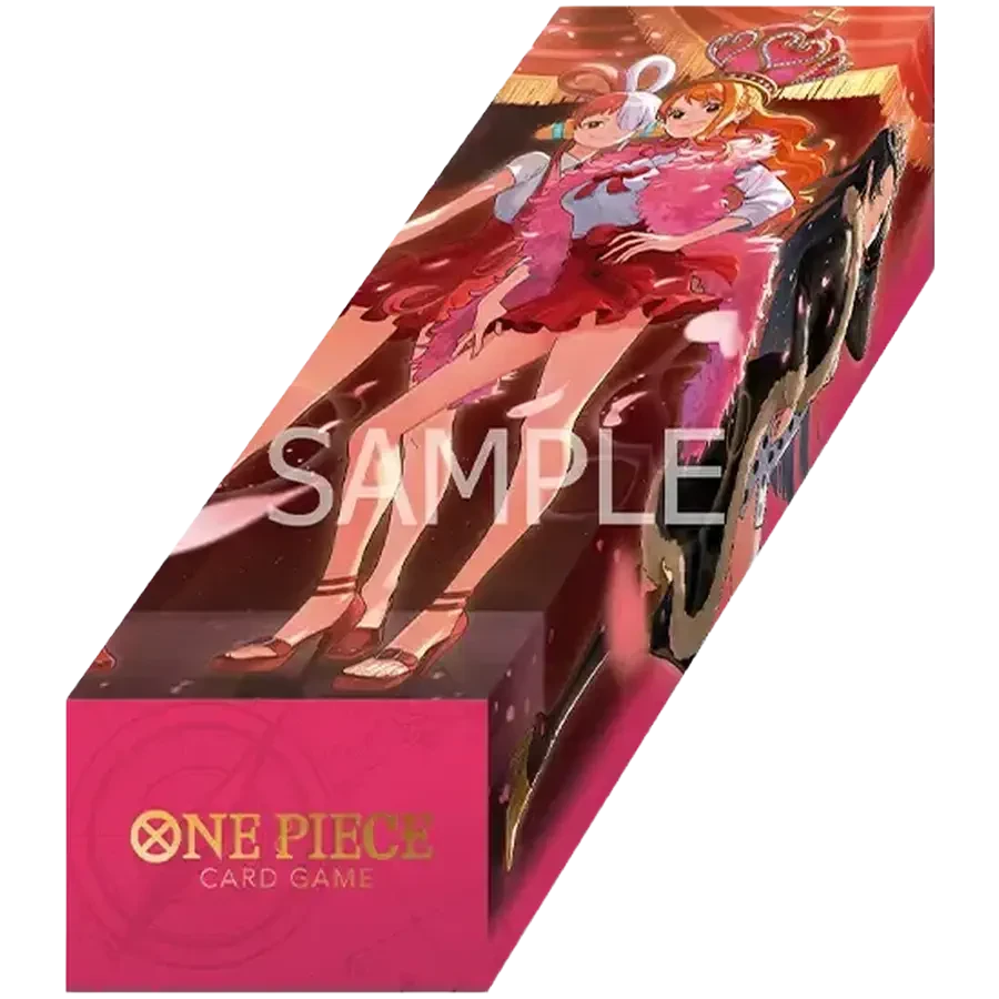 One Piece Spezialprodukte