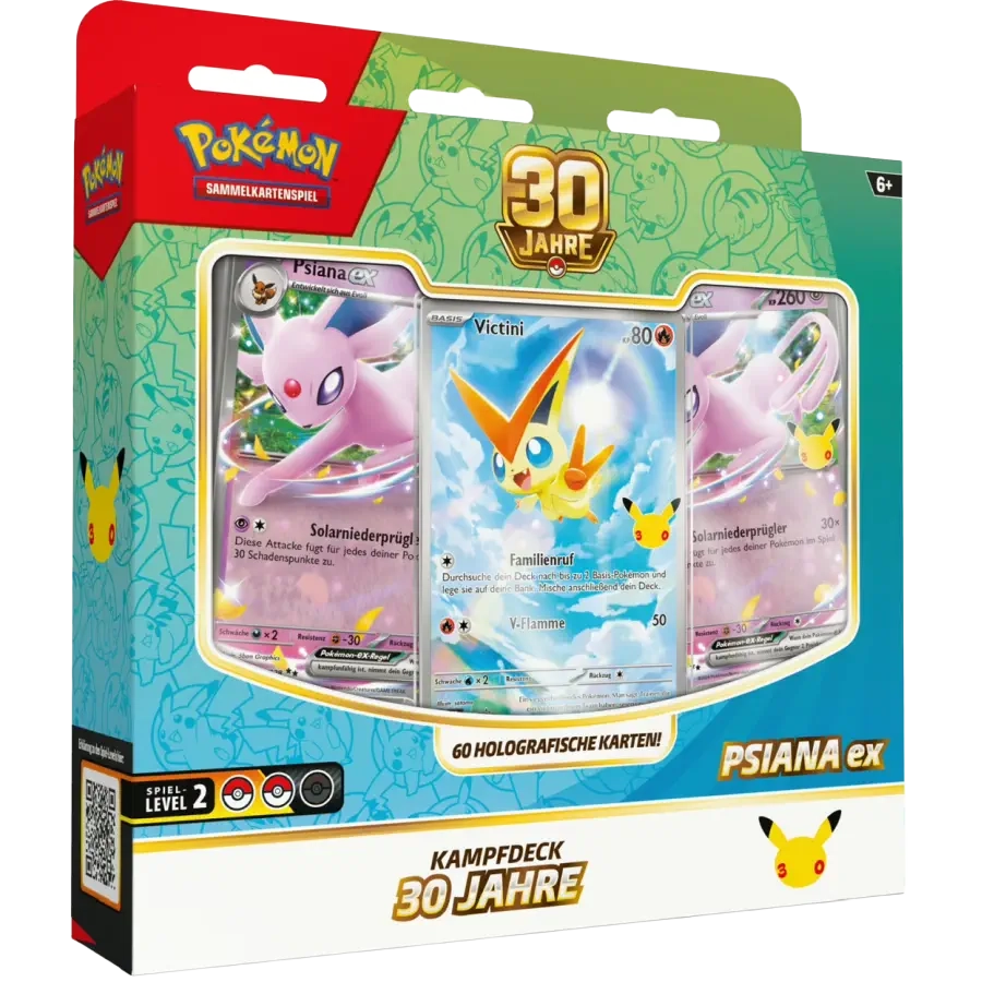 Pokemon Decks