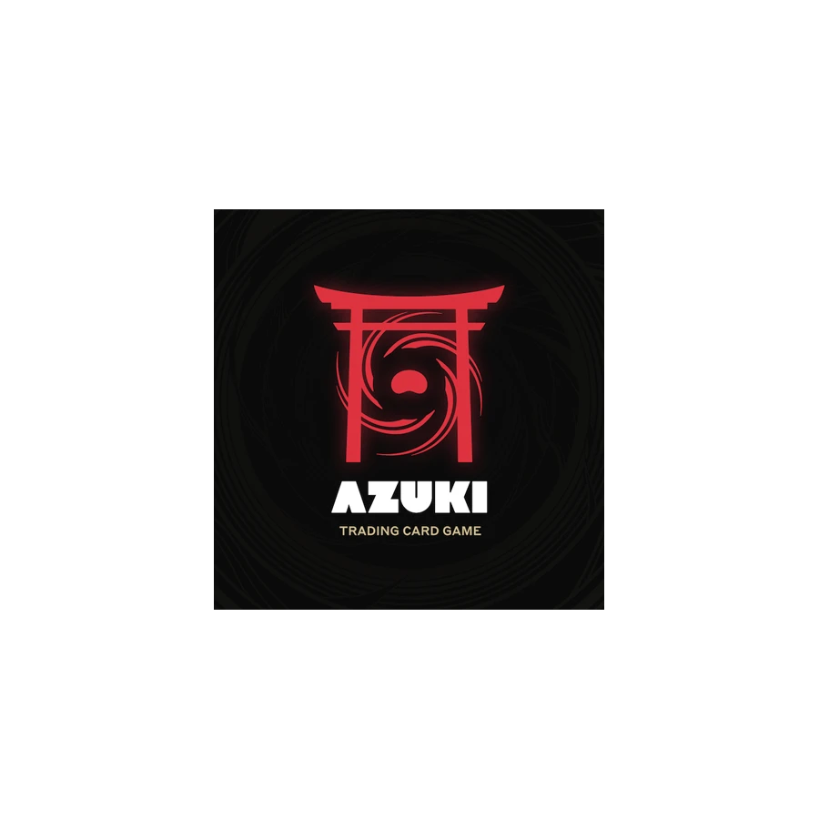  Azuki TCG
