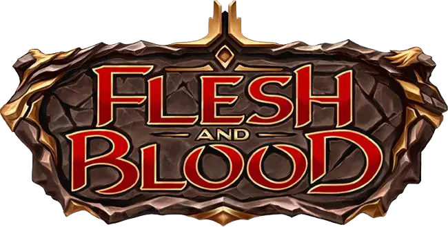 Flesh and Blood TCG