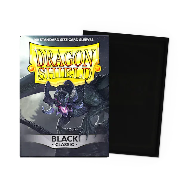 Card Sleeves / Schutzhüllen