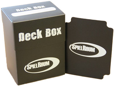 Deck Boxen