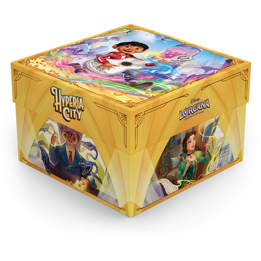 Lorcana Spezialprodukte