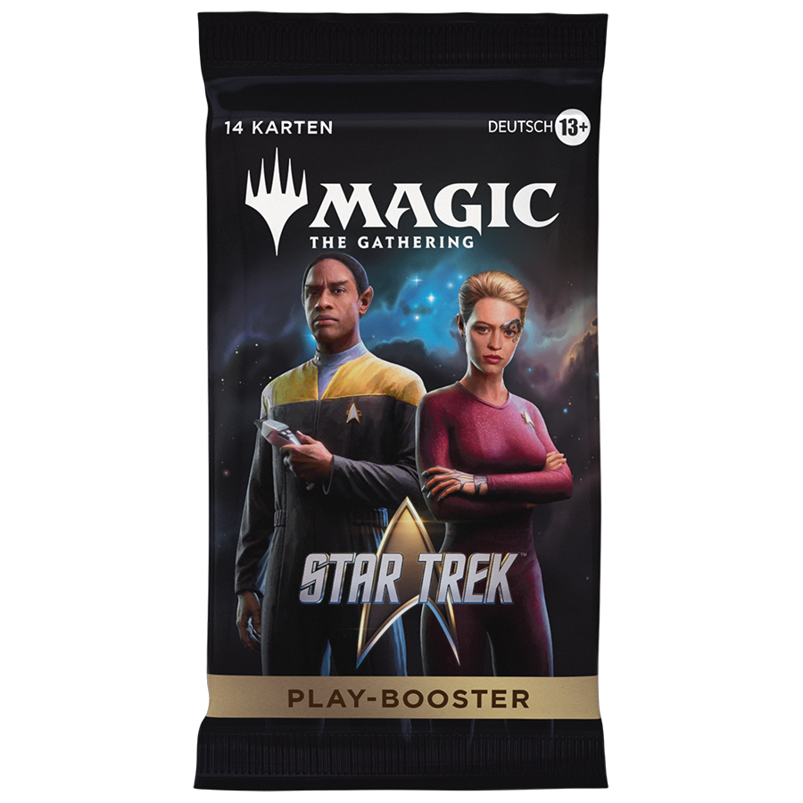 Magic Booster