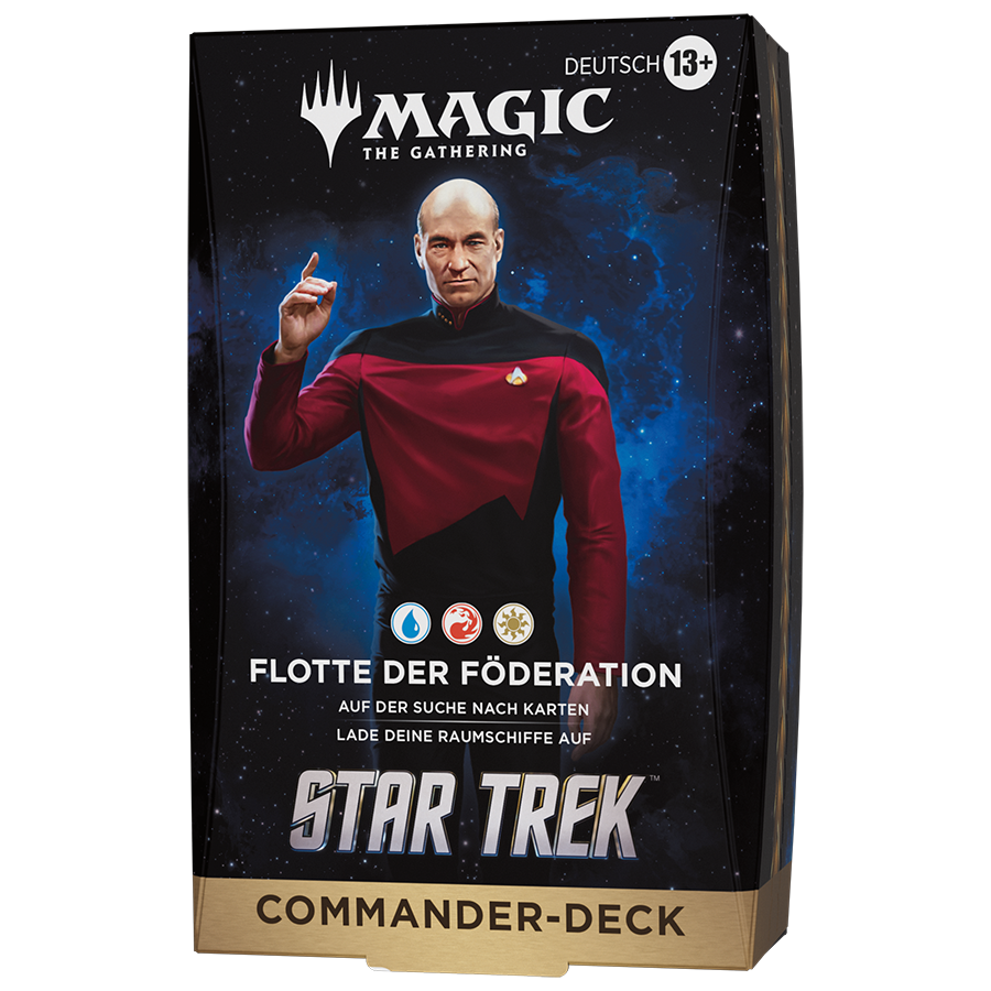 Magic Decks