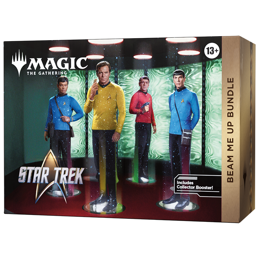 Magic Bundles & Spezialprodukte