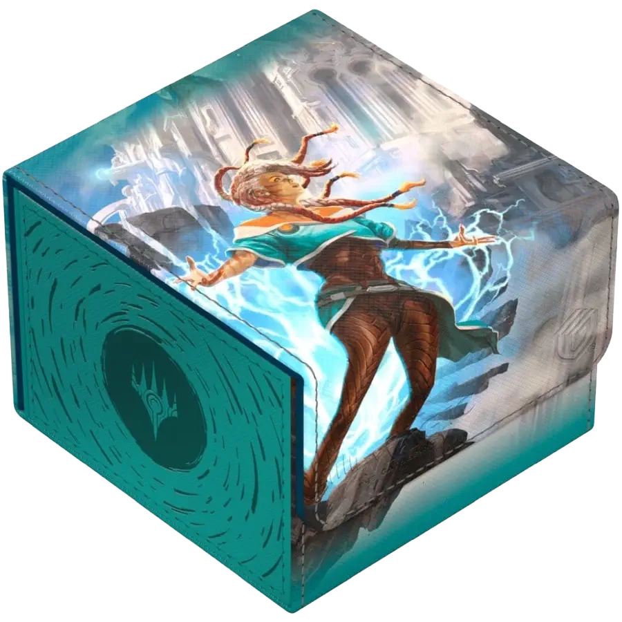 Magic Deck Boxen