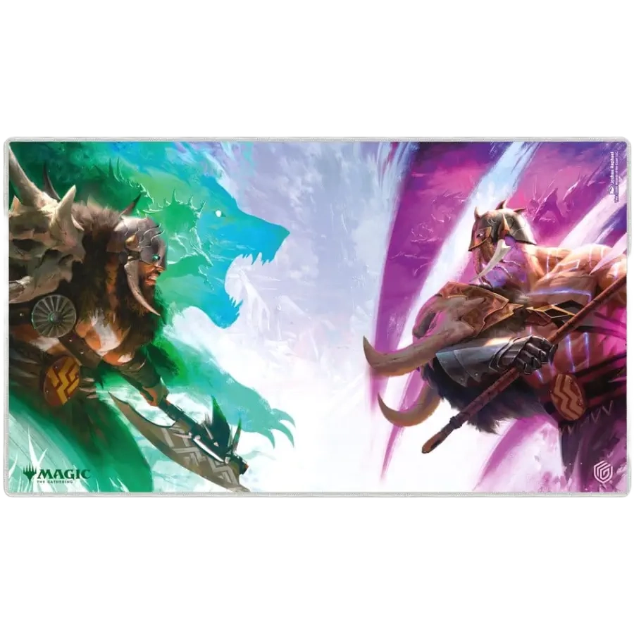 Magic Spielmatten