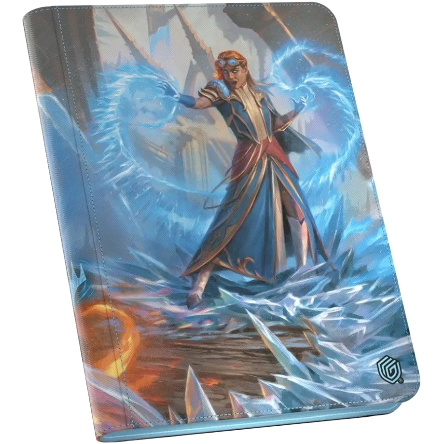 Magic Kartenalben