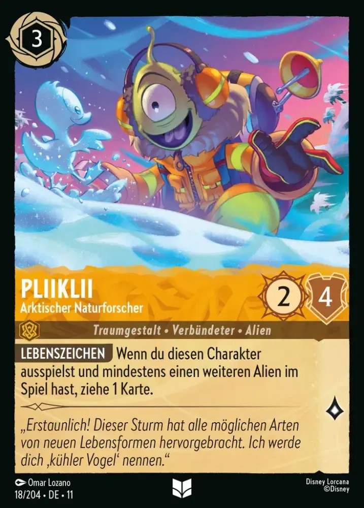 Pleakley - Arctic Naturalist