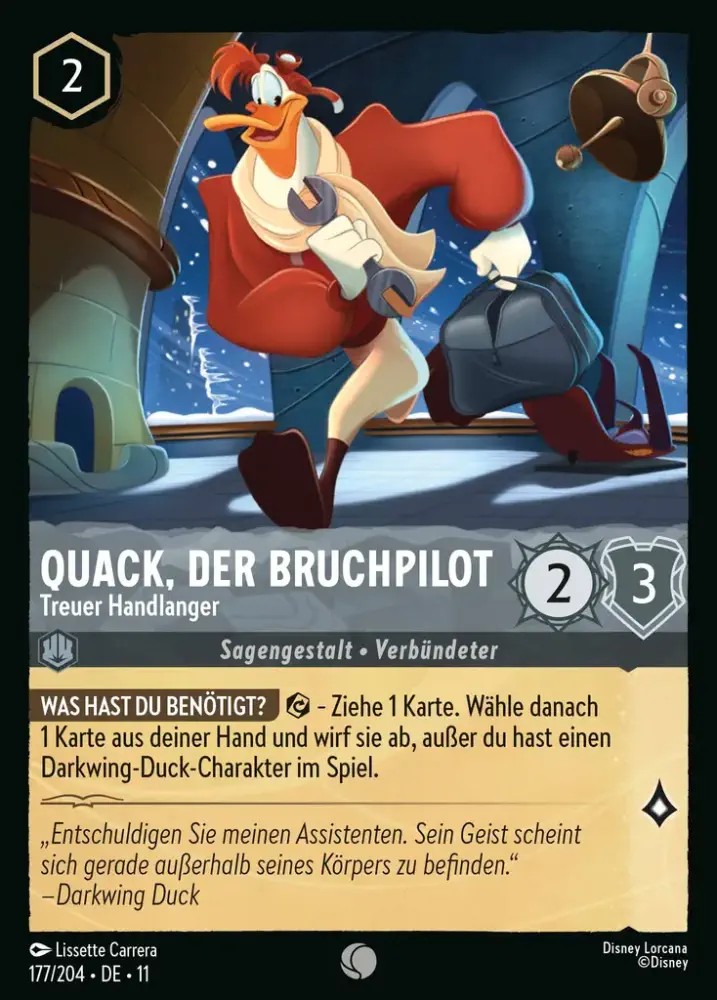 Launchpad - Trusty Sidekick