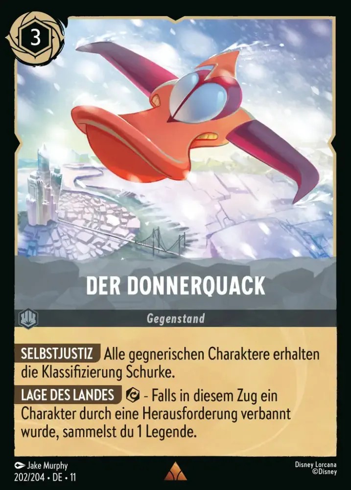The Thunderquack