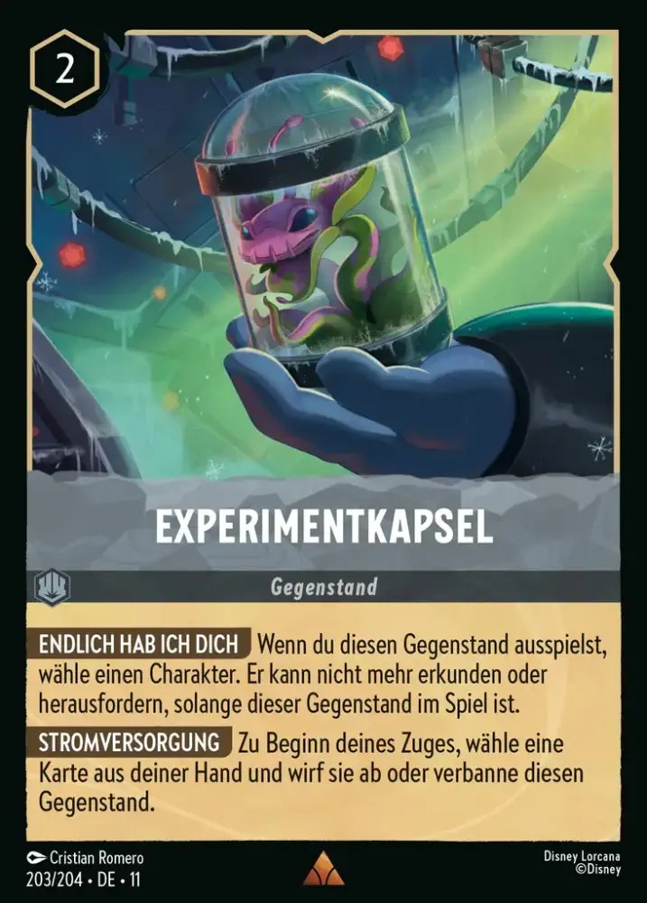 Containment Unit