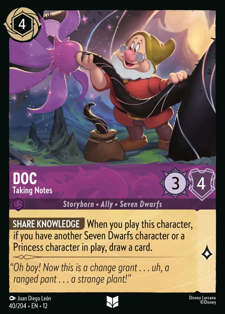 Doc - Taking Notes (V.1)