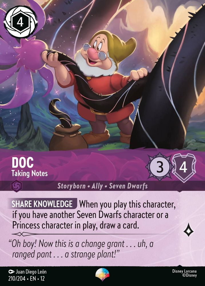 Doc - Taking Notes (V.3)