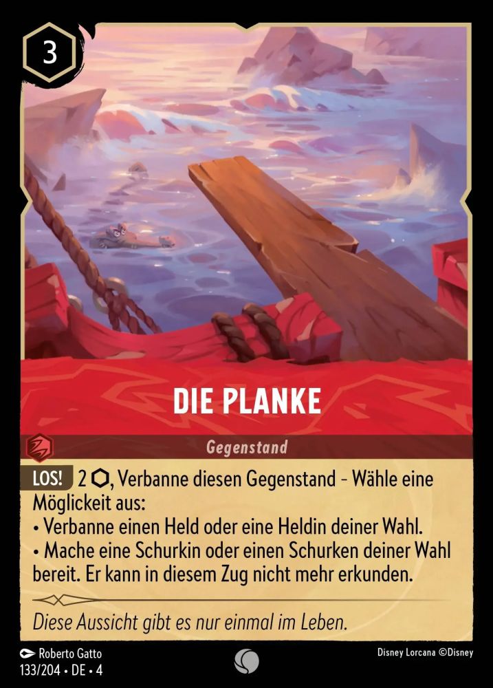The Plank