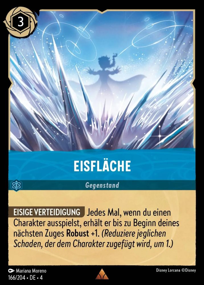 Field of Ice