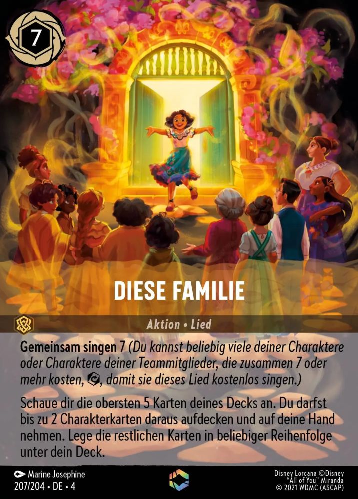 Look At This Family (V.2)