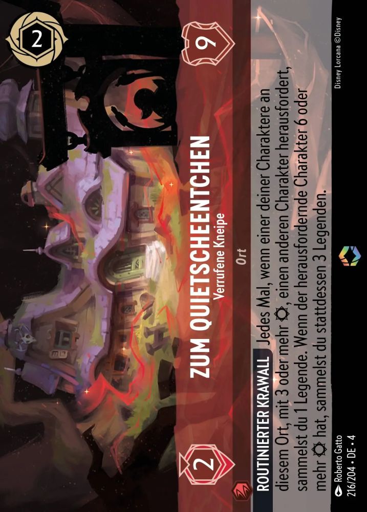Snuggly Duckling - Disreputable Pub (V.2)