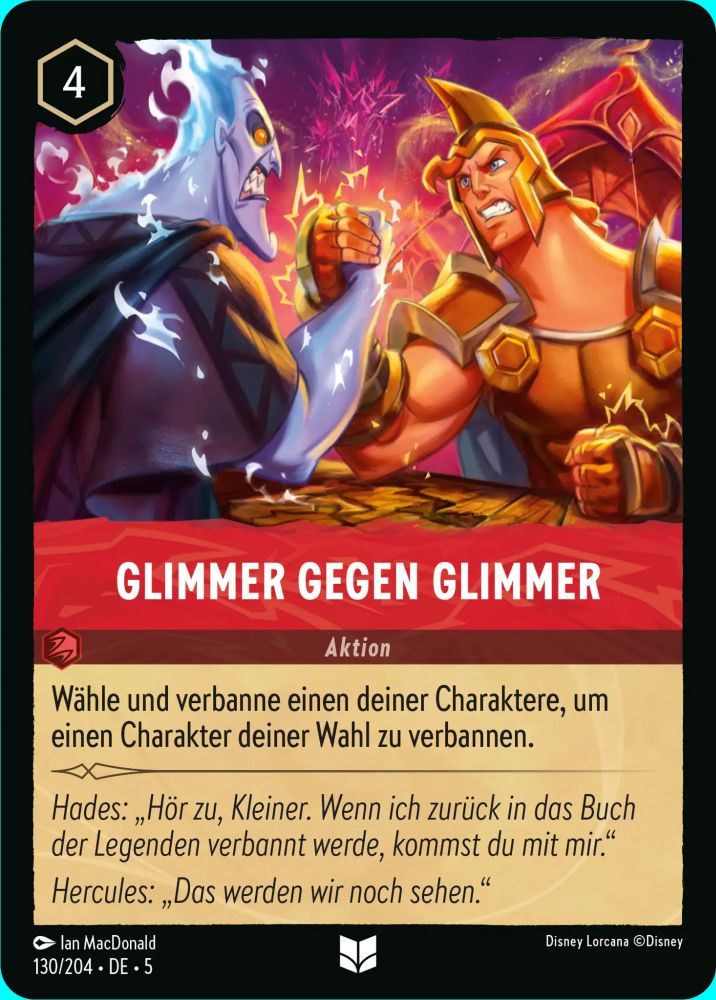 Glimmer Vs Glimmer