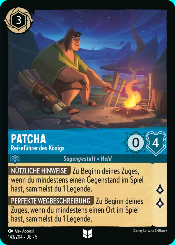Pacha - Emperor's Guide