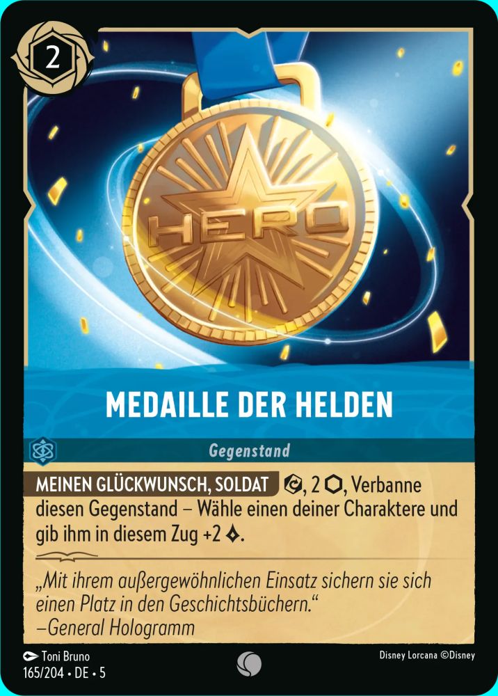 Medal of Heroes