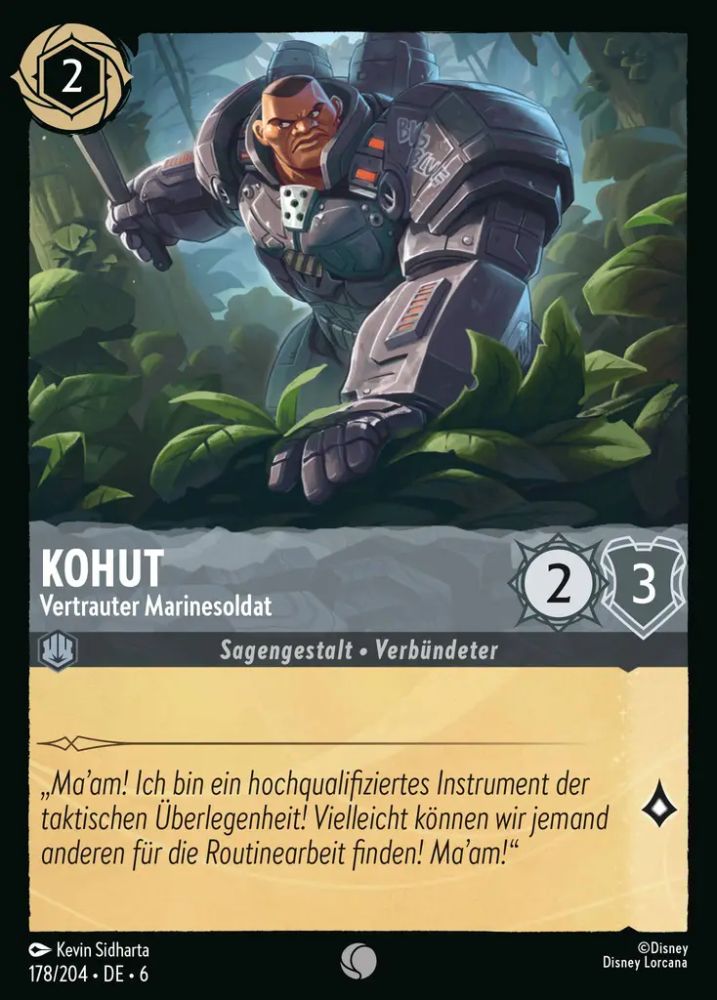 Kohut - Trusted Marine