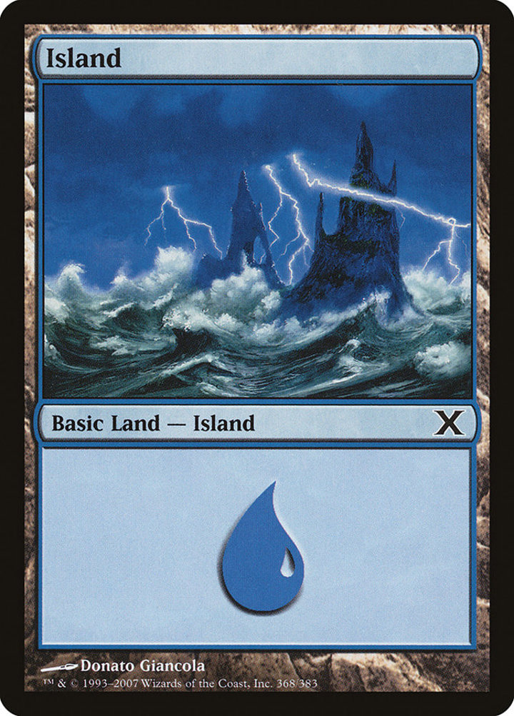 Island (V.1)