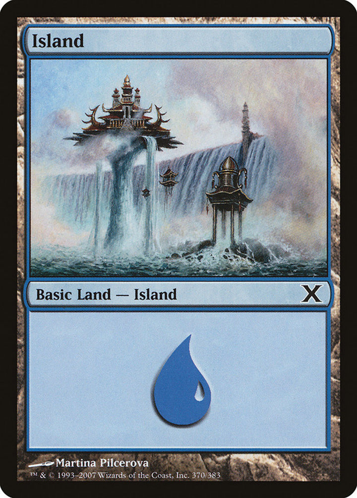 Island (V.3)