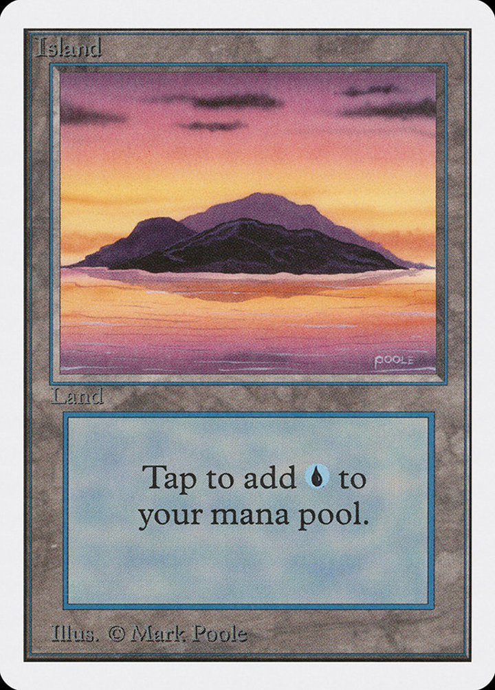 Island (V.1)