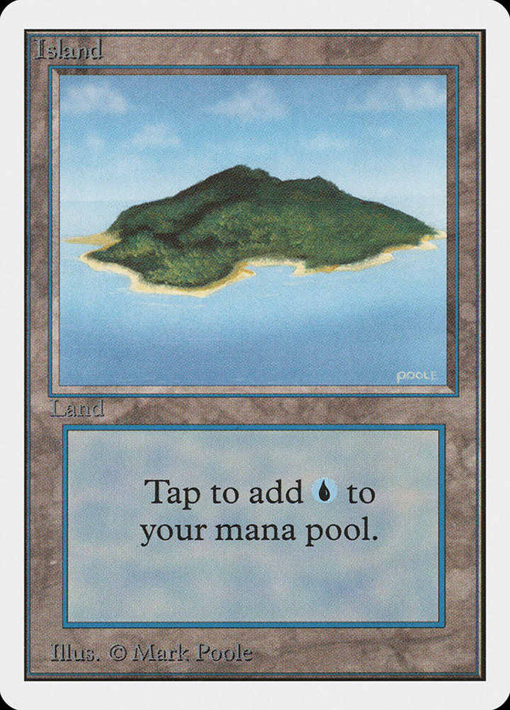 Island (V.3)