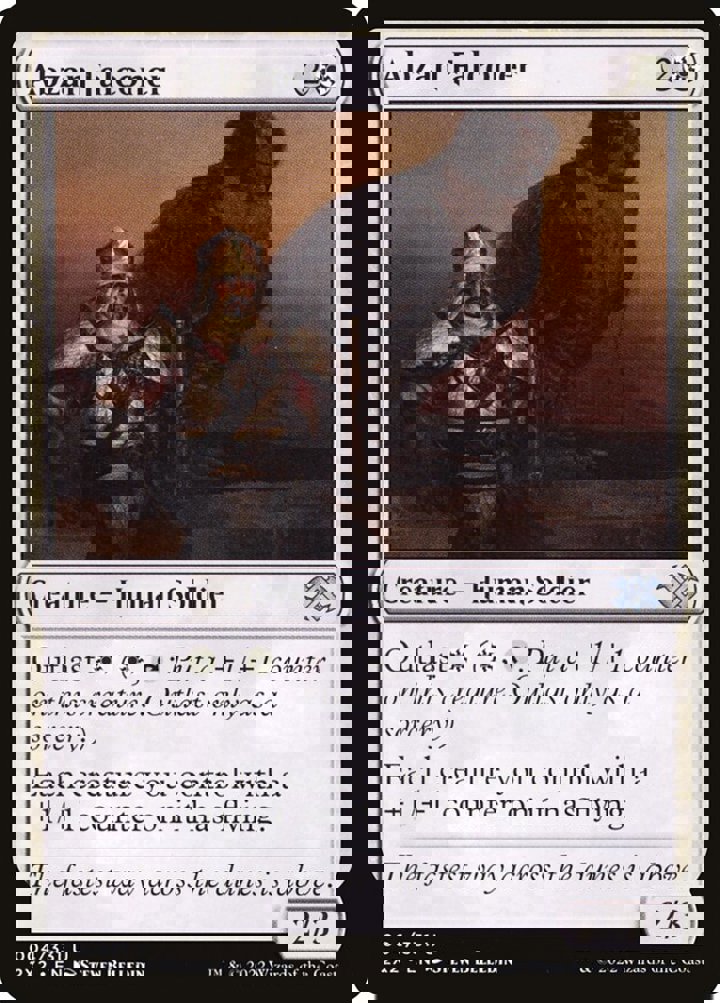 Abzan Falconer