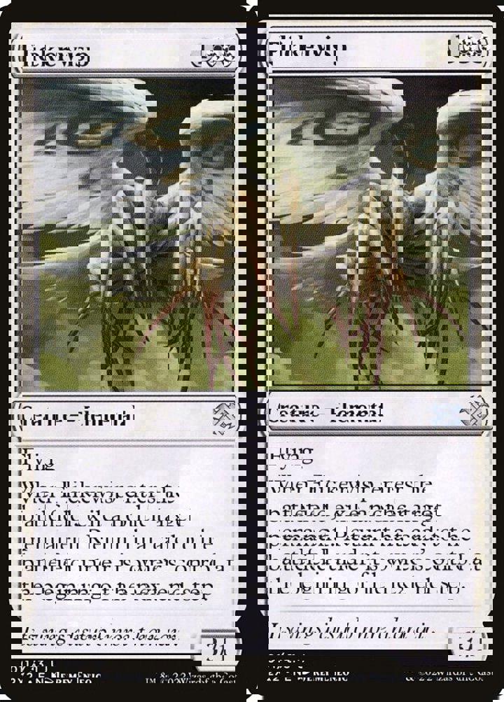 Flickerwisp