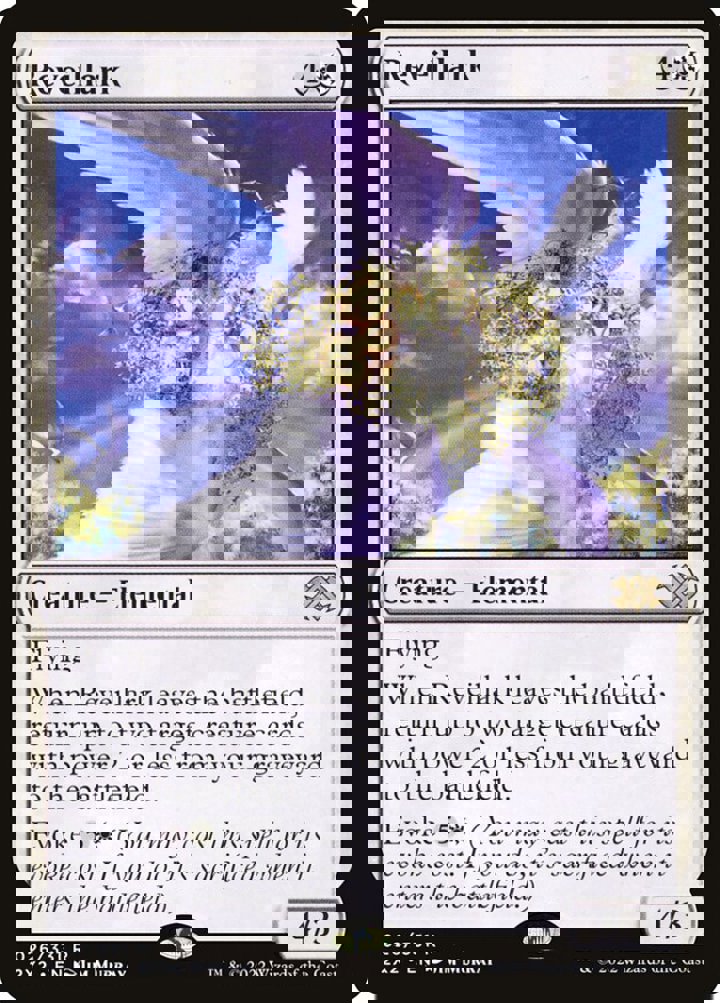 Reveillark