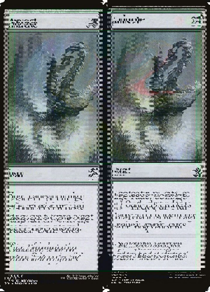 Ambuscade