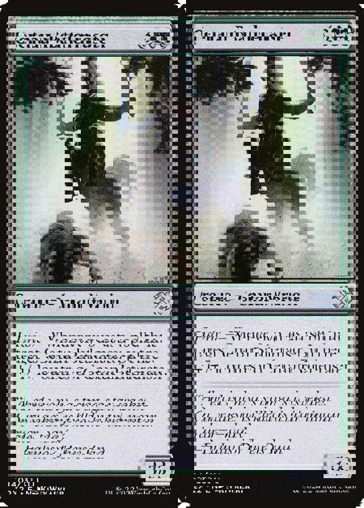 Centaur Battlemaster