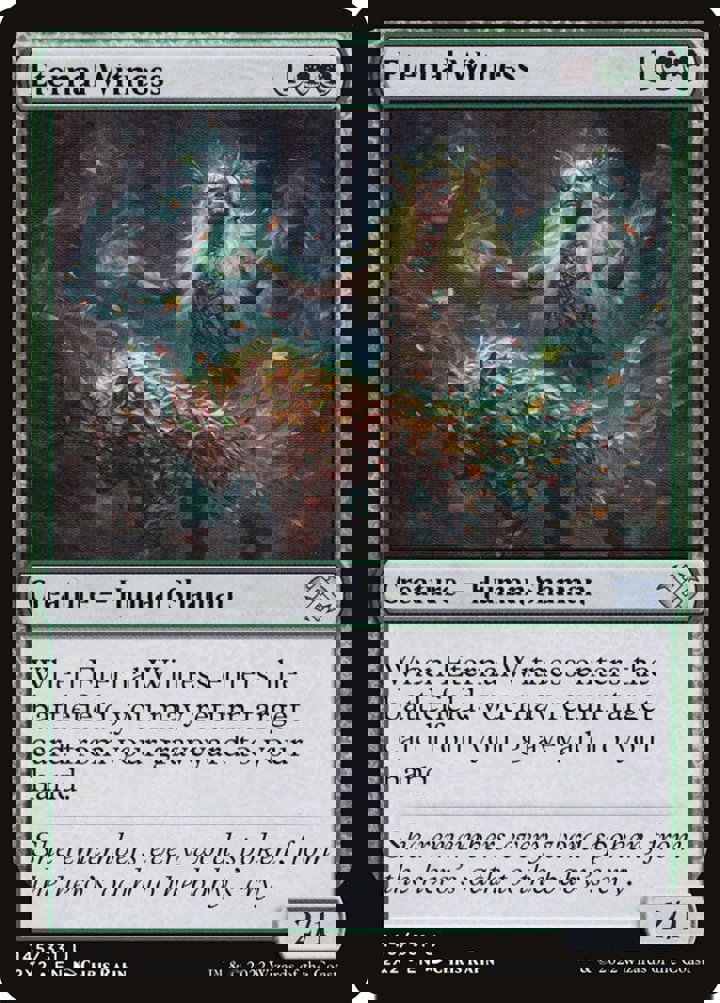 Eternal Witness