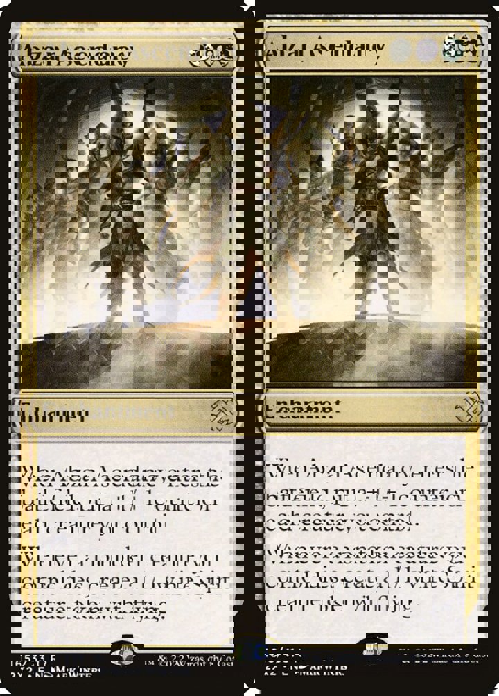 Abzan Ascendancy