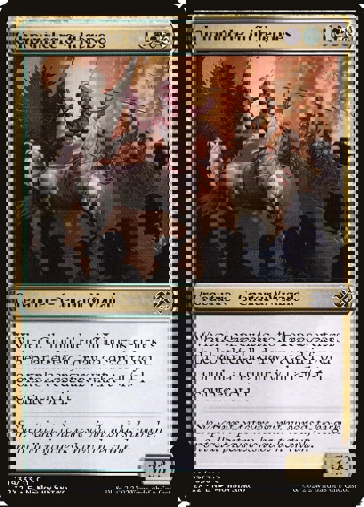 Chronicler of Heroes