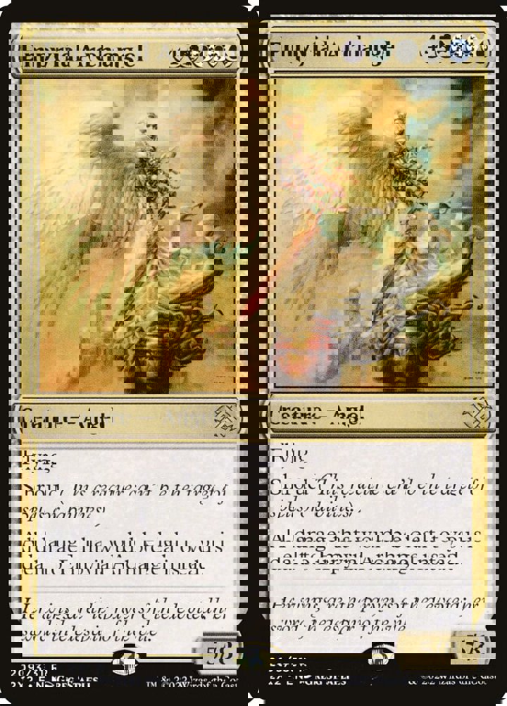 Empyrial Archangel